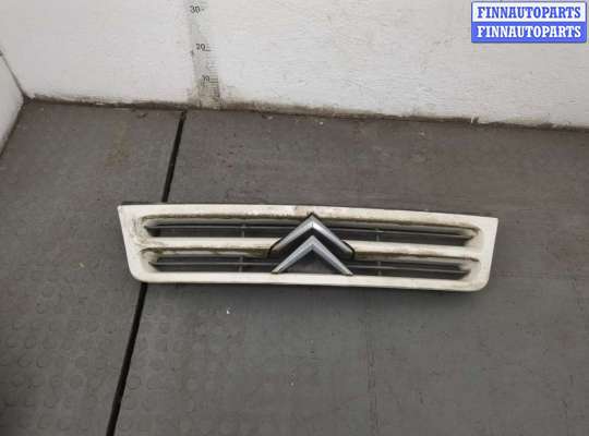 Купить Решетка радиатора на Citroen Jumper (Relay) 1994-2006 Решетка радиатора CT1142828 на Citroen Jumper (Relay) 1994-2006