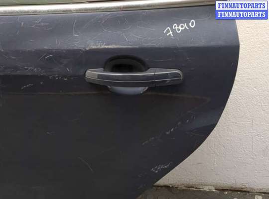 купить Дверь боковая (легковая) на Ford Focus 3 2011-2015