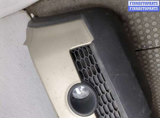 купить Бампер на Chevrolet Captiva 2006-2011