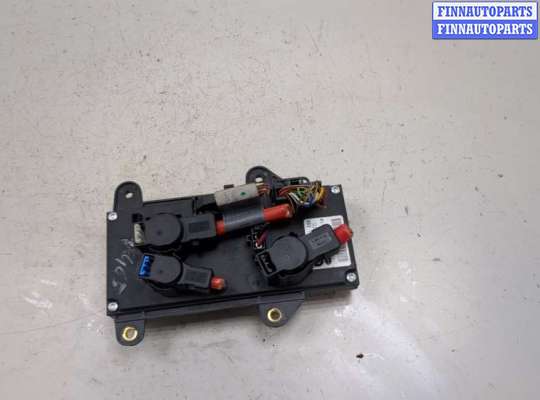 купить Блок комфорта на BMW 7 E65 2001-2008