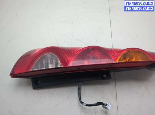 Фонарь (задний) NS945195 на Nissan Note E11 2005-2013