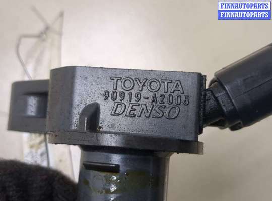купить Катушка зажигания на Toyota Tundra 2007-2013