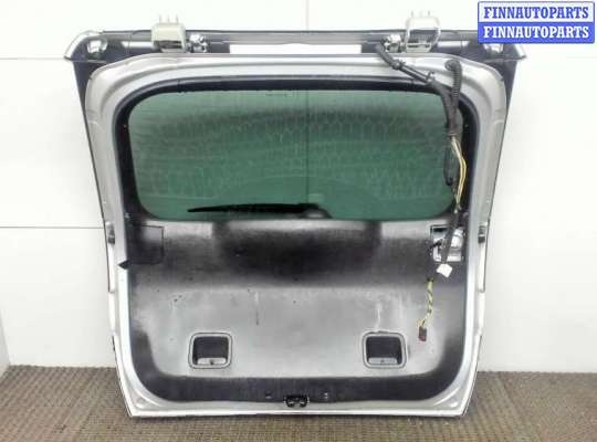 купить Крышка (дверь) багажника на Citroen C4 Picasso 2006-2013
