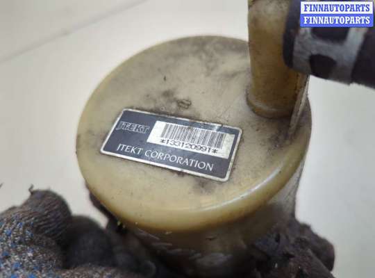 купить Насос электрический усилителя руля на Mazda 3 (BL) 2009-2013