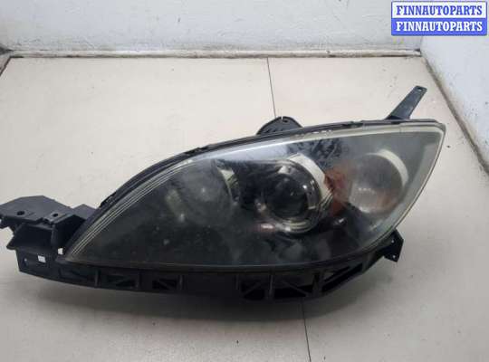 Фара (передняя) MZ648394 на Mazda 3 (BK) 2003-2009