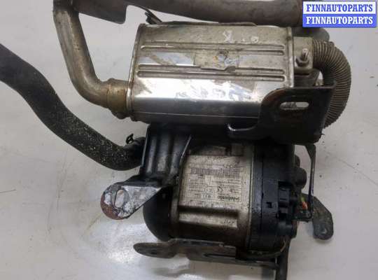 Отопитель автономный VG2390433 на Volkswagen Touran 2010-2015