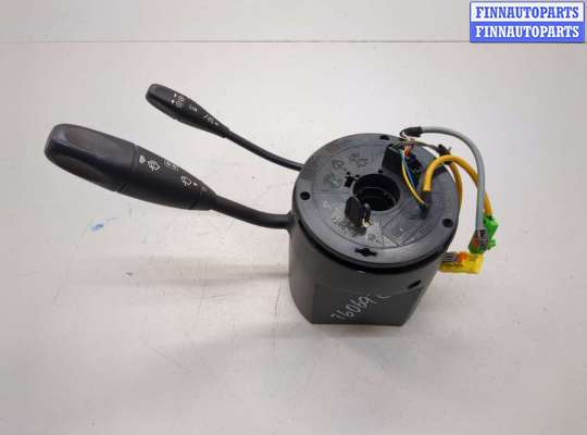 Переключатель поворотов и дворников (стрекоза) MB1693412 на Mercedes CLK W209 2002-2010