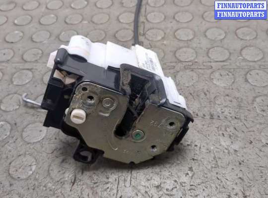 купить Замок двери на Fiat Panda 2003-2012