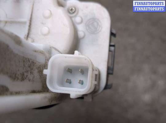 купить Замок двери на Fiat Panda 2003-2012