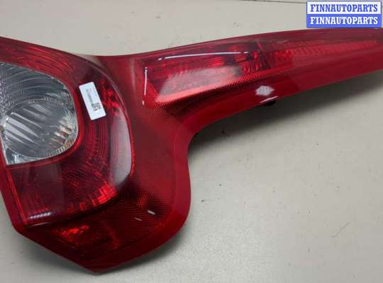 Купить Фонарь (задний) на Volvo C30 2006-2013 Фонарь (задний) VL569291 на Volvo C30 2006-2013