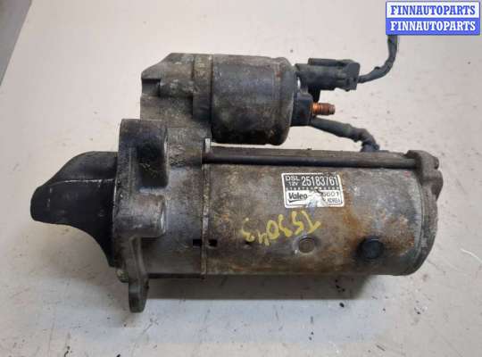 купить Стартер на Opel Antara 2006-2015