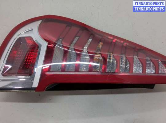 купить Фонарь (задний) на Renault Scenic 2009-2012