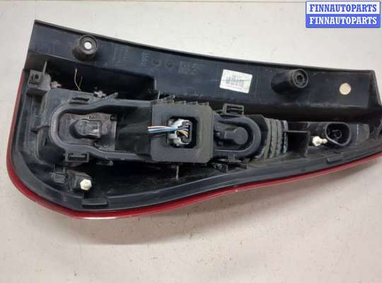 купить Фонарь (задний) на Renault Scenic 2009-2012