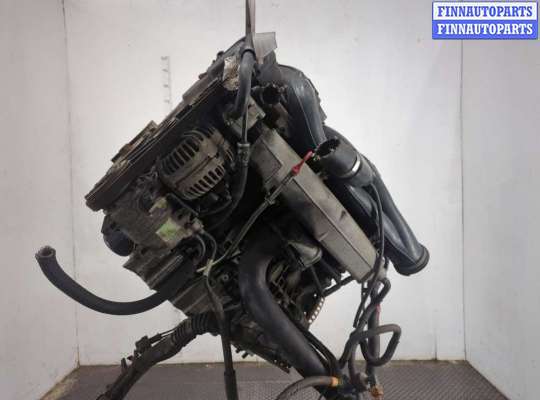 Двигатель (ДВС) VL560434 на Volvo XC90 2002-2014