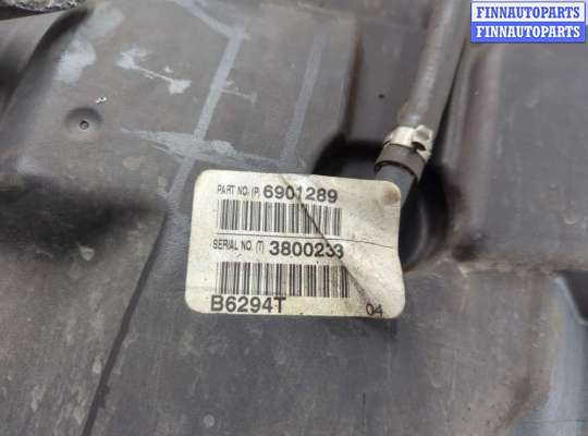 купить Двигатель (ДВС) на Volvo XC90 2002-2014