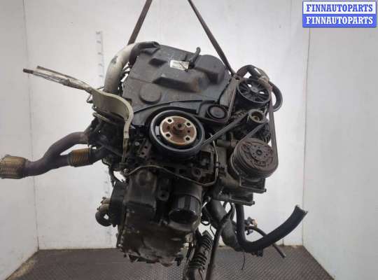купить Двигатель (ДВС) на Volvo XC90 2002-2014