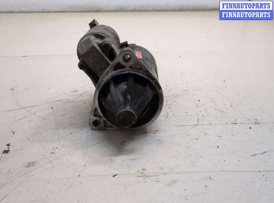 купить Стартер на Hyundai Atos (Amica) 2003-2008