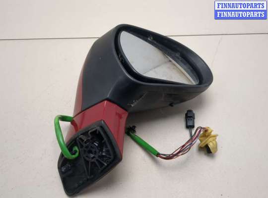 Зеркало боковое PG1257119 на Peugeot 308 2007-2013