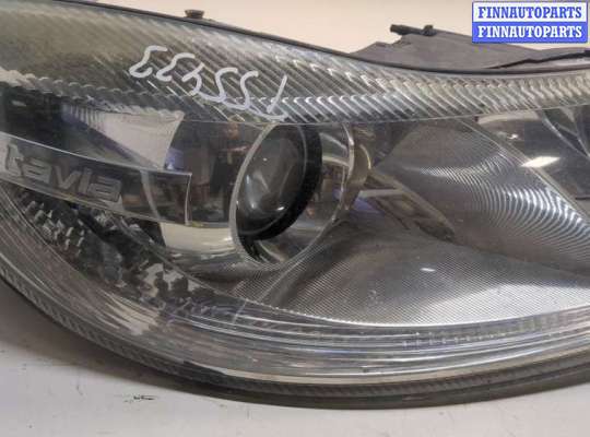 Фара передняя на Skoda Octavia (1Z, A5)