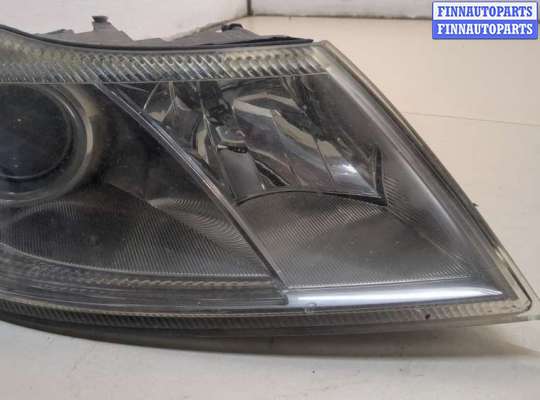 Фара передняя на Skoda Octavia (1Z, A5)