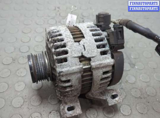 Генератор FO2030250 на Ford Kuga 2008-2012