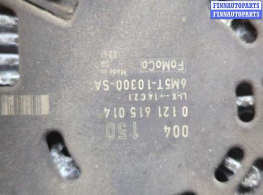 Генератор на Ford Kuga I