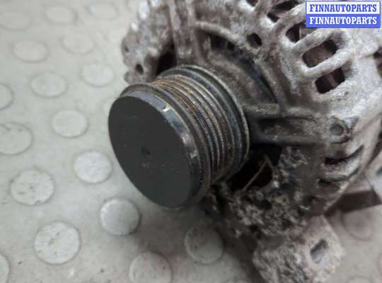 Генератор на Ford Kuga I