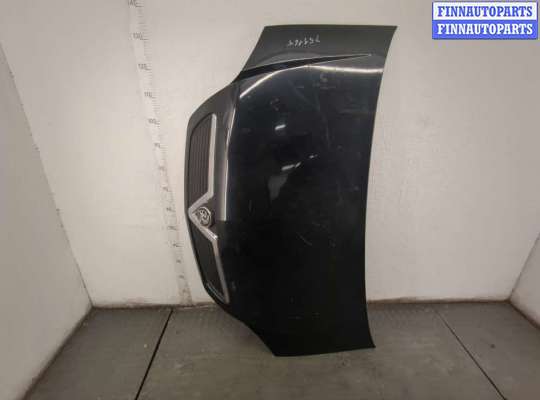 Капот OP2346411 на Opel Meriva 2003-2010