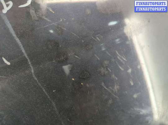 купить Капот на Opel Meriva 2003-2010