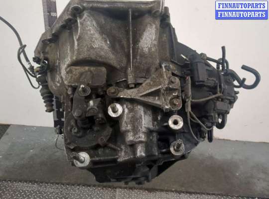 купить КПП 6-ст.мех. (МКПП) на Mazda 6 (GJ) 2012-2018
