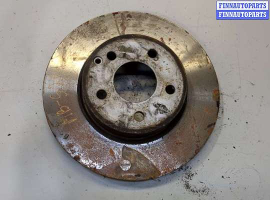купить Диск тормозной на Mercedes C W204 2006-2015