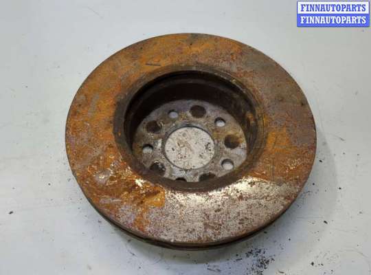 купить Диск тормозной на Mercedes C W204 2006-2015