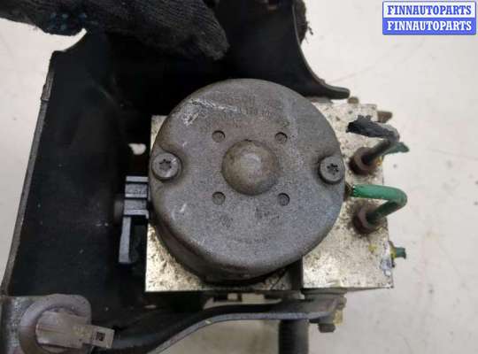 купить Блок АБС, насос (ABS, ESP, ASR) на Renault Megane 1996-2002