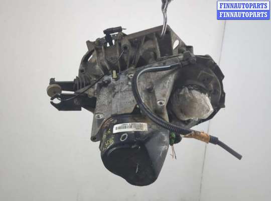 купить КПП 5-ст.мех. (МКПП) на Renault Megane 1996-2002