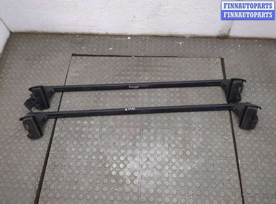 Рейлинги на крышу (комплект) FO2211524 на Ford Mondeo 4 2007-2015