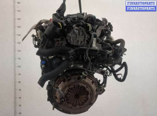 купить Генератор на Citroen Berlingo 2012-2018