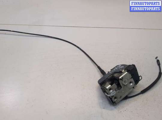 купить Замок двери на Renault Megane 2 2002-2009