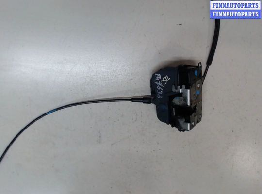 купить Замок двери на Renault Megane 2 2002-2009