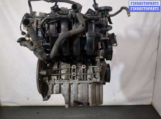 купить Двигатель (ДВС) на Volkswagen Golf 5 2003-2009