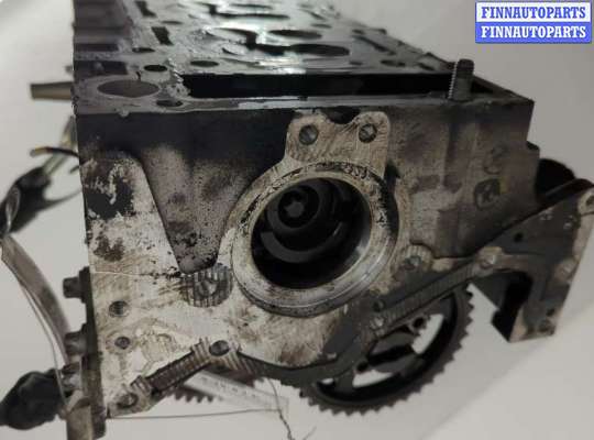 купить Головка блока (ГБЦ) на Mercedes CLK W209 2002-2010