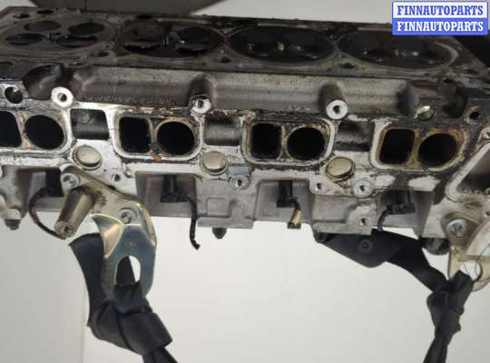купить Головка блока (ГБЦ) на Mercedes CLK W209 2002-2010