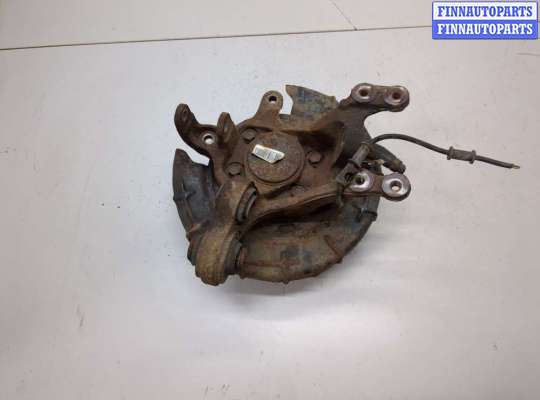 купить Ступица (кулак, цапфа) на Hyundai i30 2007-2012