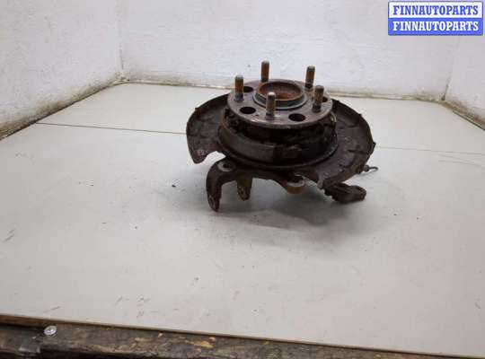 купить Ступица (кулак, цапфа) на Hyundai i30 2007-2012