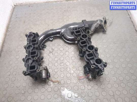 купить Коллектор впускной на Volkswagen Touareg 2006-2010