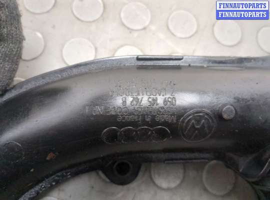 купить Коллектор впускной на Volkswagen Touareg 2006-2010