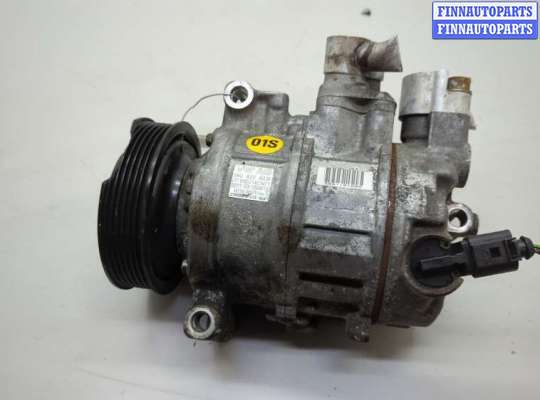 Купить Компрессор кондиционера на Skoda Rapid 2012-2020 Компрессор кондиционера SK492696 на Skoda Rapid 2012-2020