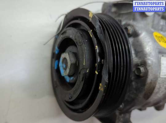 купить Компрессор кондиционера на Skoda Rapid 2012-2020