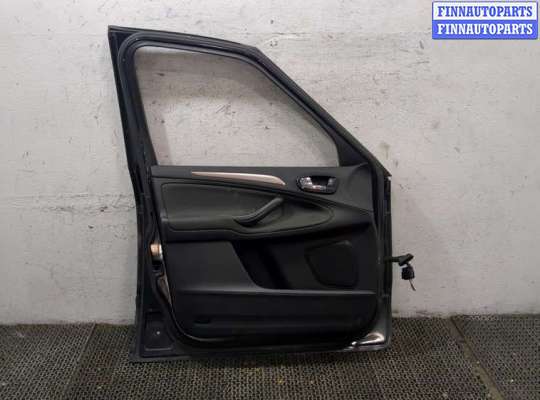 купить Дверь боковая (легковая) на Ford S-Max 2006-2010