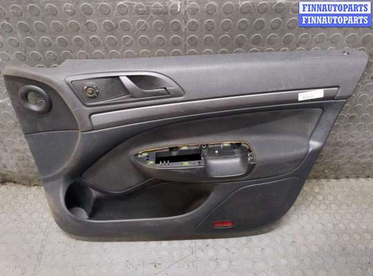 купить Дверная карта (Обшивка двери) на Skoda Octavia (A5) 2008-2013