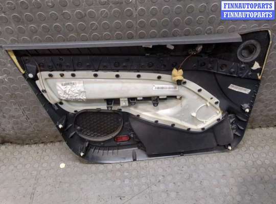 купить Дверная карта (Обшивка двери) на Skoda Octavia (A5) 2004-2013